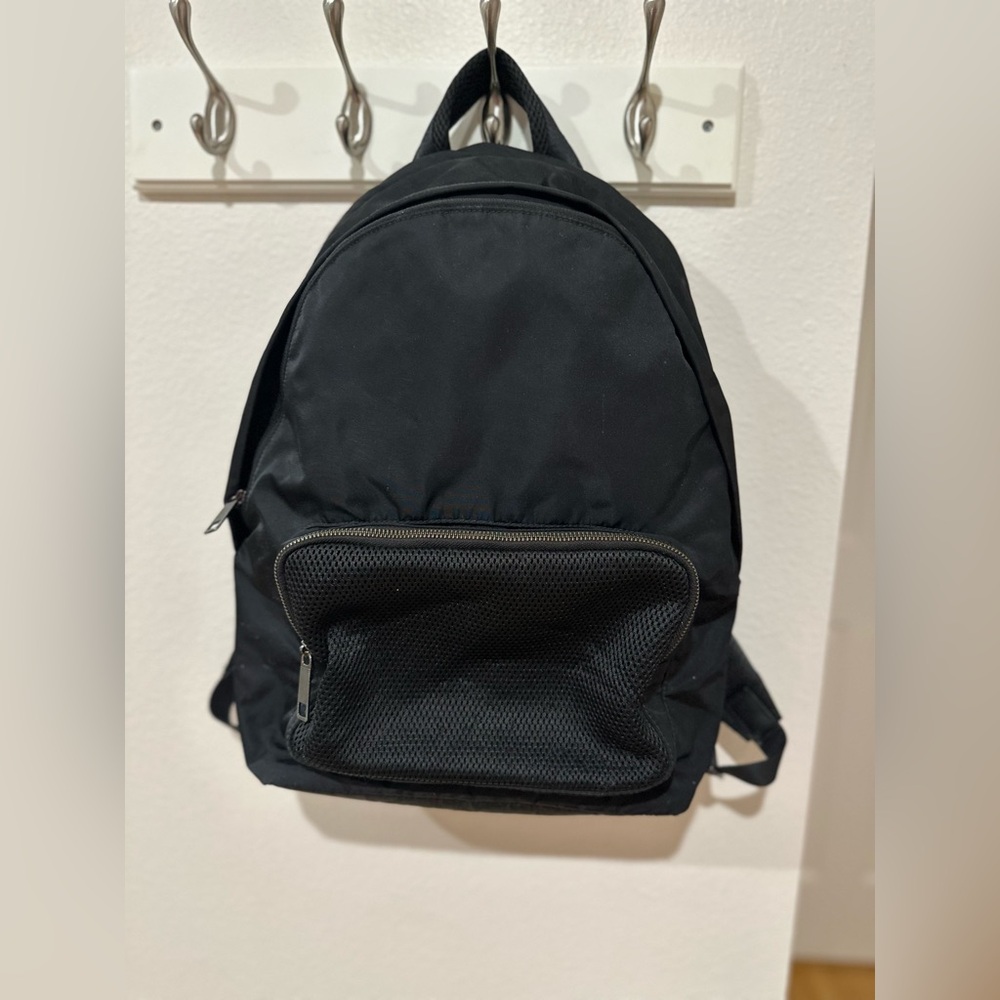 Lululemon backpack